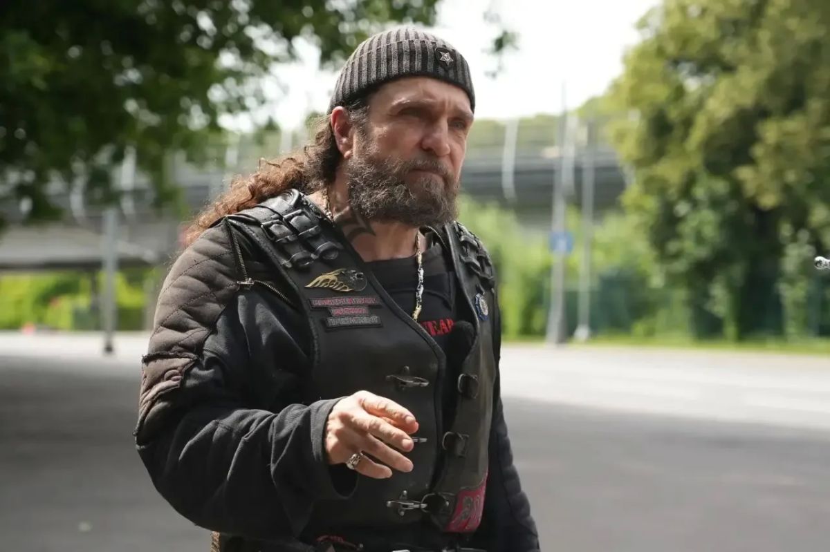 Георгий Филимонов: Посетил уникальную площадку — Московский байк-центр Георгий Филимонов: Посетил уникальную площадку — Московский байк-центр