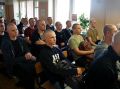 Андрей Накрошаев: 18 призывников из Череповца удостоены чести служить в элитных полках Российской Федерации