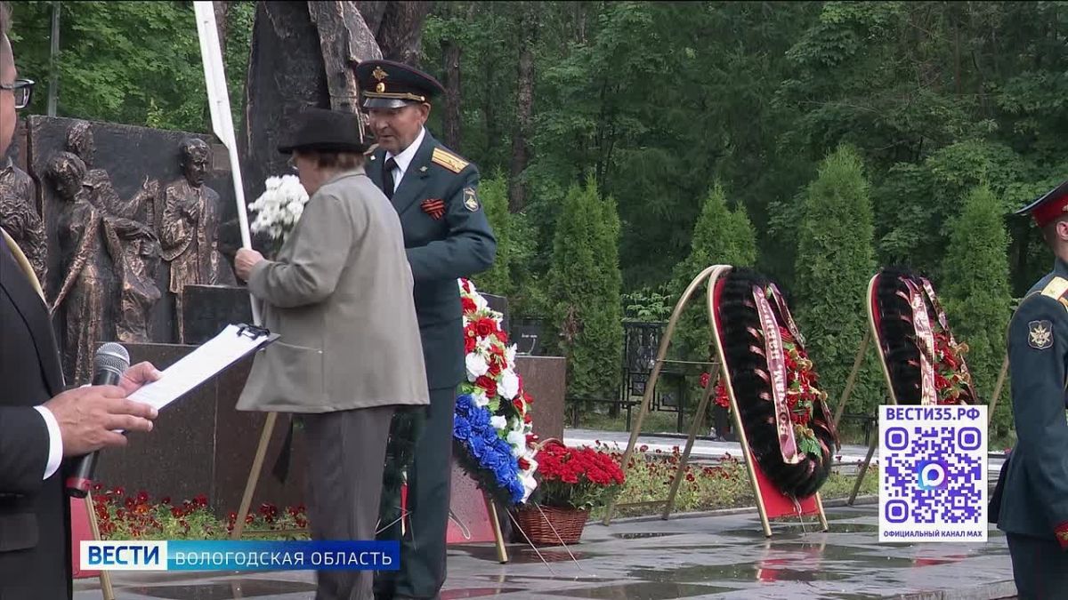 22 июня. Самая трагическая дата в нашей истории