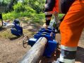 800 м водопроводной сети заменят в поселке Суда Череповецкого округа