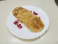 Нежные оладьи с яблоком: идеальный рецепт для вкусного завтрака