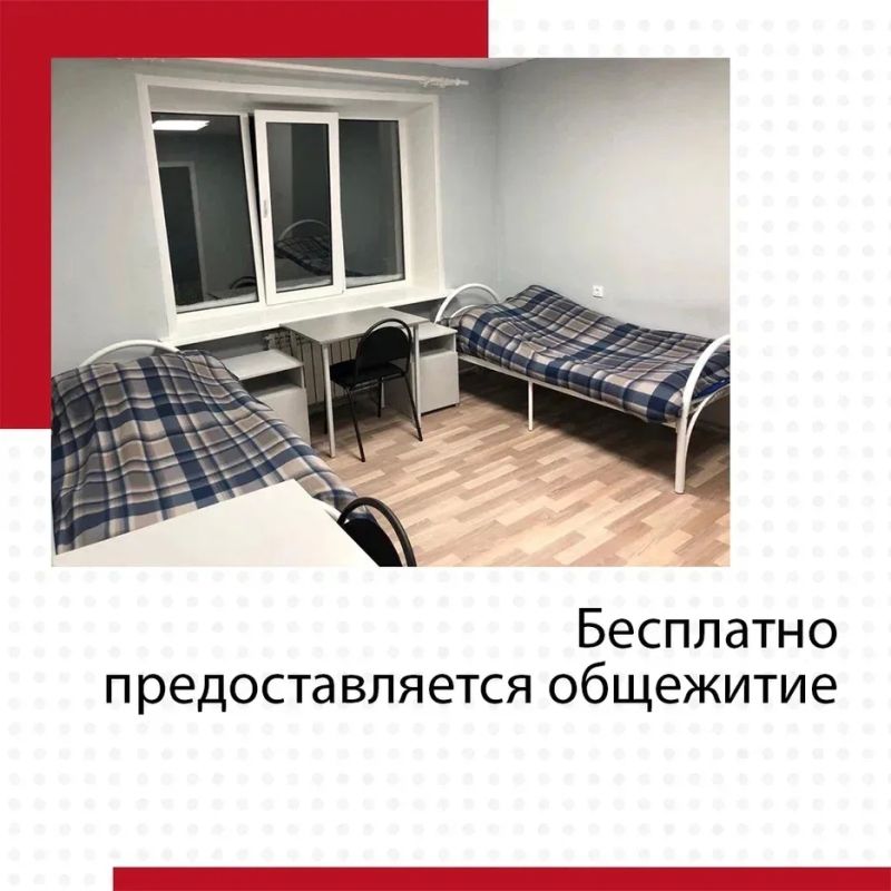 Для участников СВО и их детей действуют льготы при поступлении в профессиональные образовательные организации Для участников СВО и их детей действуют льготы при поступлении в профессиональные образовательные организации