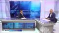 Смотрите интервью с исполняющим обязанности ректора ВоГУ Денисом Владимировичем Дворниковым: всё, что важно знать абитуриентам!