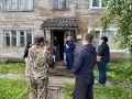 Руководитель следственного управления принял вытегорцев по вопросам ветхого и аварийного жилья