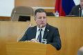 Член Совета Федерации Евгений Богомазов сегодня заявил, что у сенаторов Российской Федерации есть все возможности для того, чтобы в течение 3 дней закрыть любой аккаунт в любой соцсети