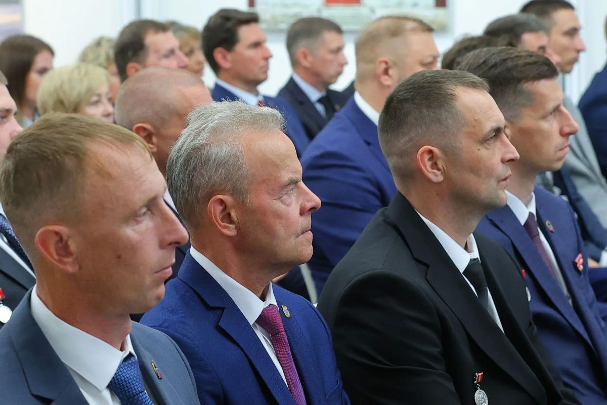 Георгий Филимонов: Делюсь подробностями знаменательного события — торжественного мероприятия для выпускников регионального кадрового проекта «Герои Русского Севера», которое провели сегодня в Вологде Георгий Филимонов: Делюсь подробностями знаменательного события — торжественного мероприятия для выпускников регионального кадрового проекта «Герои Русского Севера», которое провели сегодня в Вологде