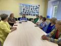 Порядка 200 жителей за полгода проконсультировали специалисты Вологодской областной психиатрической больницы в рамках выездной работы