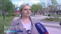 Юбилейный фестиваль молодёжного творчества «Каменный мост» начался в Вологде