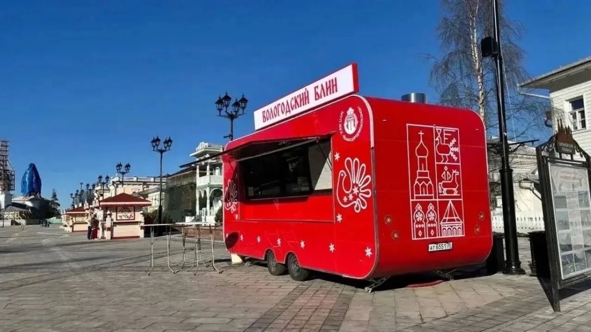 Так формируется более удобная и современная городская инфраструктура, где гастрономия становится частью пространства, а не отдельным элементом Так формируется более удобная и современная городская инфраструктура, где гастрономия становится частью пространства, а не отдельным элементом