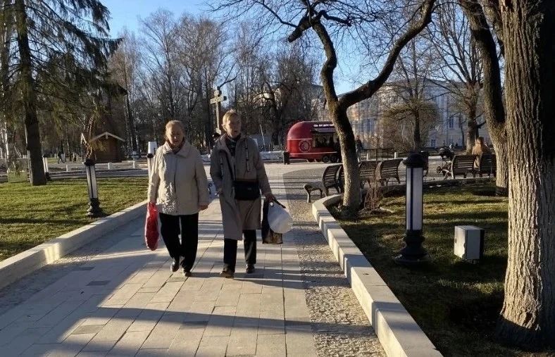 Так формируется более удобная и современная городская инфраструктура, где гастрономия становится частью пространства, а не отдельным элементом Так формируется более удобная и современная городская инфраструктура, где гастрономия становится частью пространства, а не отдельным элементом