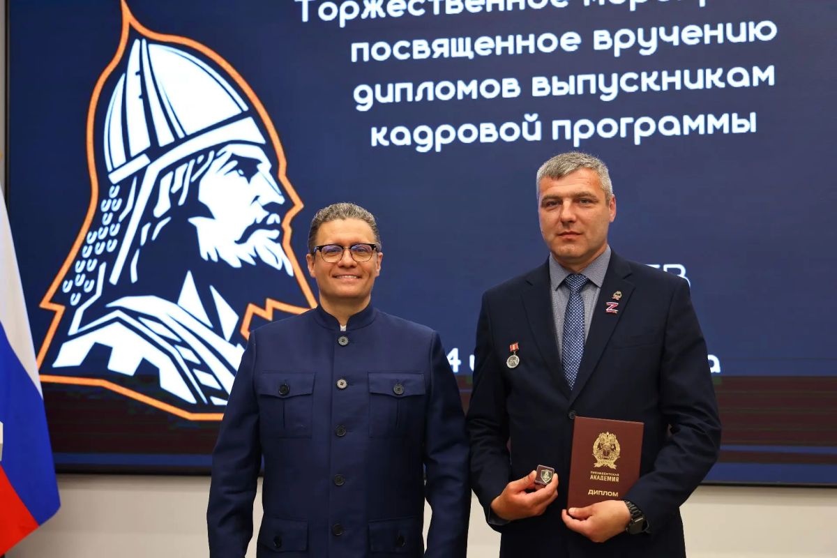 Георгий Филимонов: Продолжаю рассказывать о выпускниках нашей программы «Герои Русского Севера»: Георгий Филимонов: Продолжаю рассказывать о выпускниках нашей программы «Герои Русского Севера»:
