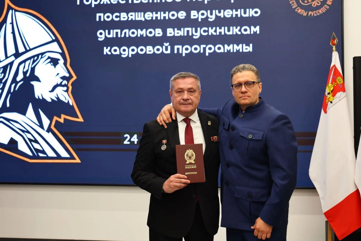Георгий Филимонов: Продолжаю рассказывать о выпускниках нашей программы «Герои Русского Севера»: Георгий Филимонов: Продолжаю рассказывать о выпускниках нашей программы «Герои Русского Севера»: