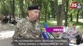 День ветеранов боевых действий прошел на Вологодчине