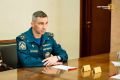 Бывший заместитель начальника Главного управления МЧС России по Вологодской области полковник внутренней службы Владимир Закутаев возглавил Главное управление МЧС по Чувашской Республике