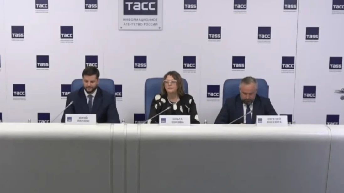 Гендиректор Государственной академической капеллы Санкт-Петербурга Ольга Хомова во время пресс-конференции отметила, что творческое сотрудничество между Государственной академической капеллой Санкт-Петербурга и Вологодской...