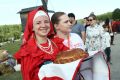 Масштабный фестиваль «Вологда.Фолк» объединит гастрономию и фольклор