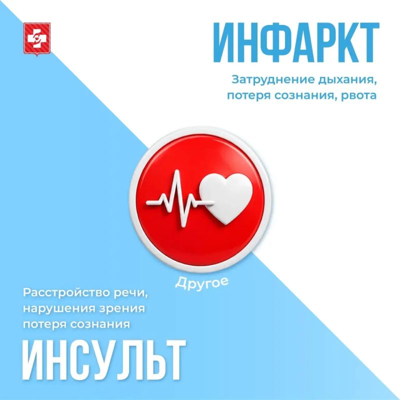 Инсульт и инфаркт – два разных острых состояния с одним общим механизмом: внезапным прекращением кровотока в жизненно важном органе Инсульт и инфаркт – два разных острых состояния с одним общим механизмом: внезапным прекращением кровотока в жизненно важном органе