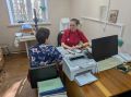 С начала года мобильные врачебные бригады областных больниц 188 раз выехали в села