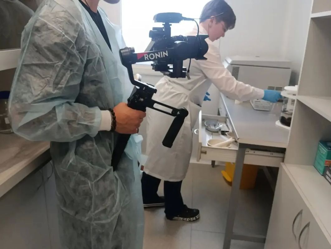 Насколько безопасны ягоды на прилавках магазинов Забайкалья? Насколько безопасны ягоды на прилавках магазинов Забайкалья?