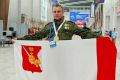 Ветеран СВО из Вожеги стал победителем чемпионата по профмастерству в Казани