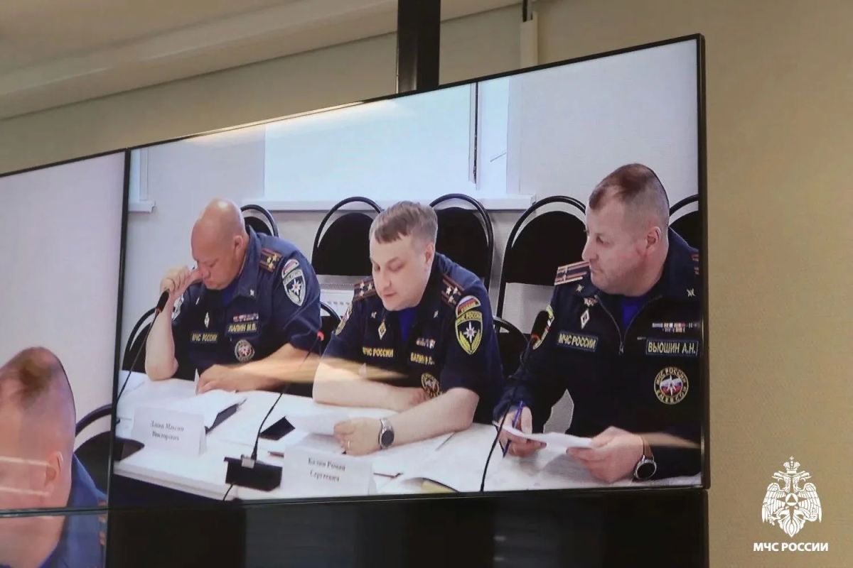Сегодня состоялось заседание Общественного совета при Главном управлении МЧС России по Вологодской области Сегодня состоялось заседание Общественного совета при Главном управлении МЧС России по Вологодской области