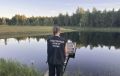 В Усть-Кубенском округе устанавливаются обстоятельства гибели в воде мужчины
