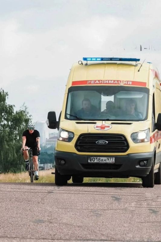 Около 5,5 тысяч сельских жителей получили выездные консультации специалистов областных больниц с начала года Около 5,5 тысяч сельских жителей получили выездные консультации специалистов областных больниц с начала года