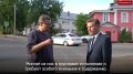 Георгий Филимонов: Вчера посетил два муниципалитета Вологодчины — Верховажский и Тотемский