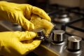 Как вернуть блеск газовым ручкам: простые шаги для блистательной кухни
