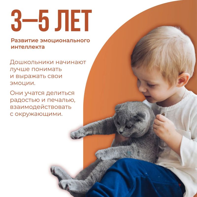 Эмоциональное развитие ребёнка по возрастам: что важно знать родителям Эмоциональное развитие ребёнка по возрастам: что важно знать родителям