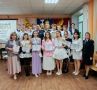 В Великом Устюге полицейские поздравили учащихся 11 класса правоохранительной направленности с окончанием обучения