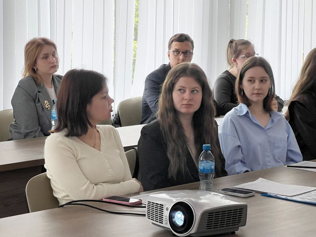 Выпускник ВоГУ получит личный карьерный трек — с фокусом на изучение Китая Выпускник ВоГУ получит личный карьерный трек — с фокусом на изучение Китая
