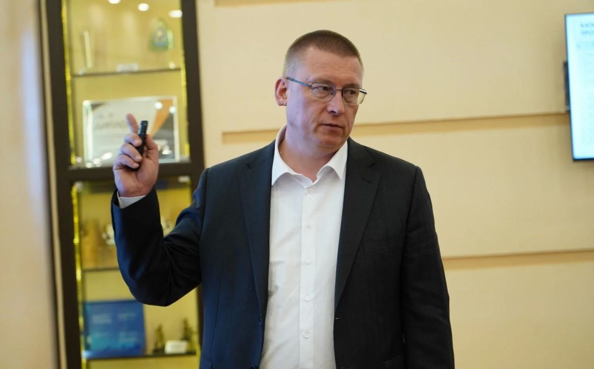 Георгий Филимонов: Провёл совещание по вопросам обеспечения пожарной безопасности в медучреждениях региона и реализации мероприятий по укреплению материально-технической базы системы здравоохранения Георгий Филимонов: Провёл совещание по вопросам обеспечения пожарной безопасности в медучреждениях региона и реализации мероприятий по укреплению материально-технической базы системы здравоохранения