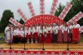 «Древо жизни» объединило гостей из разных регионов России в Бабаевском округе