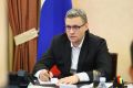 Георгий Филимонов: Провёл заседание оперативного штаба по обеспечению топливом Вологодской области