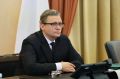 Губернатор провел профчас по повышению безопасности на дорогах Вологодской области