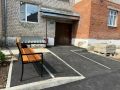 В Великом Устюге досрочно завершаются работы по благоустройству дворов