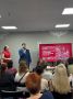 В Санкт-Петербурге прошли дни открытых дверей культурно-туристического центра «Вологда»