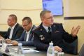 Губернатор Вологодской области Георгий Филимонов провёл профчас по вопросам дорожной безопасности