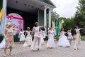XVI «Парад невест» в Череповце: праздник любви в Милютинском парке!