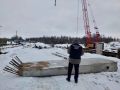 В Вологде завершено расследование уголовного дела о нарушении правил безопасности, повлекшем гибель работника