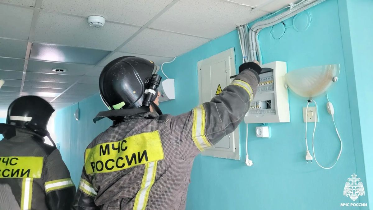 Уроки пожарной грамотности в лагерях Уроки пожарной грамотности в лагерях