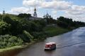 Вологда претендует на звание «Культурной столицы России – 2028»