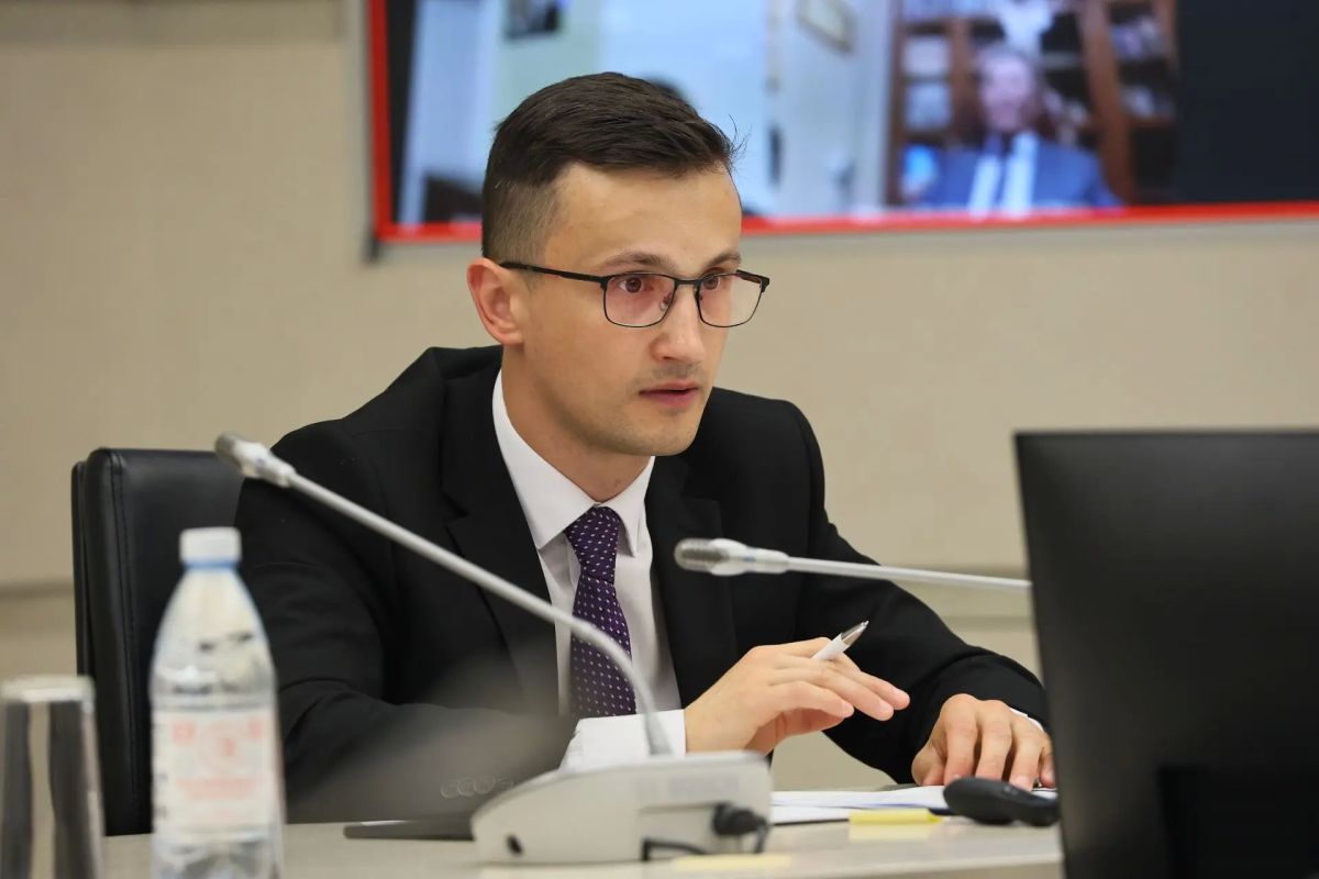 Георгий Филимонов: Выступил на заседании подгруппы «Экспорт туристических услуг» комиссии Государственного Совета России по направлению «Туризм» в режиме ВКС Георгий Филимонов: Выступил на заседании подгруппы «Экспорт туристических услуг» комиссии Государственного Совета России по направлению «Туризм» в режиме ВКС