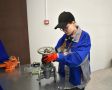Почти 4,9 тысячи выпускников колледжей и техникумов Вологодской области уже подтвердили свои профессиональные навыки на демонстрационном экзамене