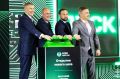 На череповецком заводе «Нартис» открылся новый цех