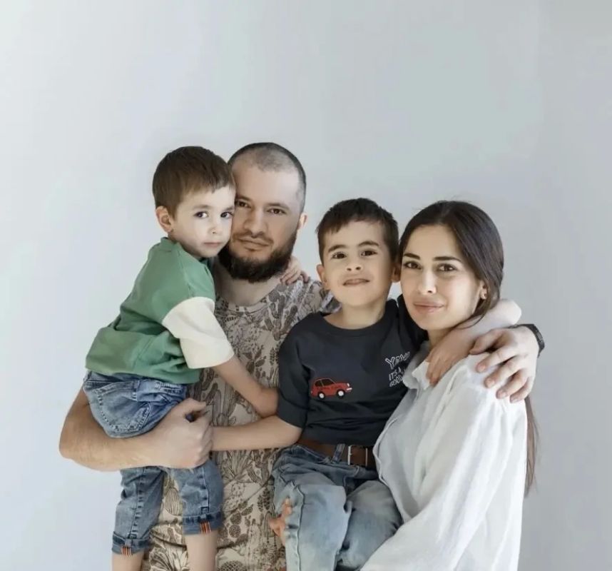 В День семьи, любви и верности Бабаевская ЦРБ рассказывает о династии медиков Керимовых