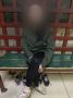 В Вологде сотрудники патрульно-постовой службы задержали подозреваемую в хранении наркотических веществ