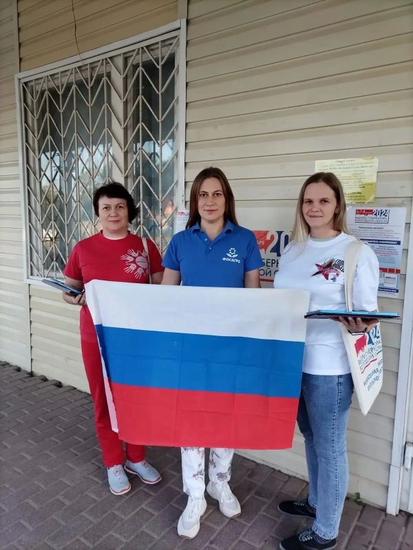 В День семьи продолжаем истории о династиях в избирательной системе знакомством с семьей Дружининских из Нюксеницы В День семьи продолжаем истории о династиях в избирательной системе знакомством с семьей Дружининских из Нюксеницы