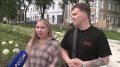 День семьи, любви и верности отмечают в Вологодской области
